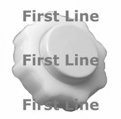 FIRST LINE frc98 -  Крышка, резервуар охлаждающей жидкости